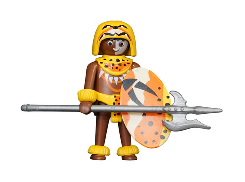 Playmobil inka steinzeit - inka,