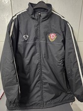 Dynamo Dresden Herren Jacke Nike XXL Winterjacke Guter Zustand