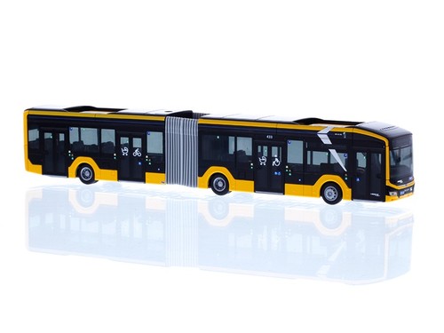 Rietze 76527 man lion s - rietze,