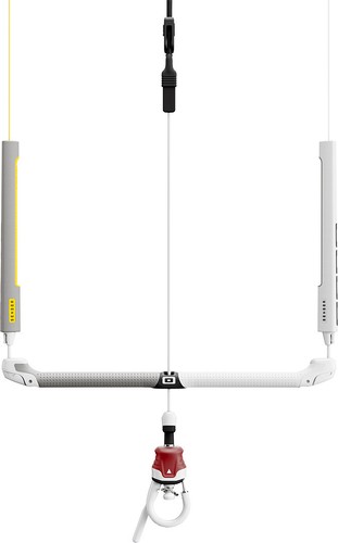 Core sensor control - sensor, bar