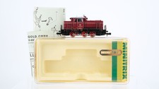 Minitrix N 2064 Diesellok BR