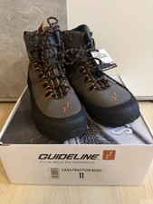 Wattstiefel Angelschuhe Wading