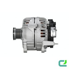 Lichtmaschine Generator 14 V 140 A Ø 49 mm HELLA für u.a. AUDI A3