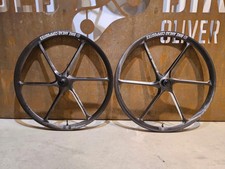 BIKE AHEAD COMPOSITES BITURBO CROSS 29 MTB / GRAVEL BOOST LAUFRADSATZ  MOUNTAINB