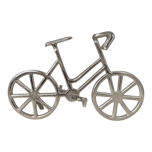 Fahrrad aus aluminium - fahrrad,