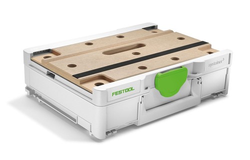 Festool systainer sys3 - sys3-mft, m