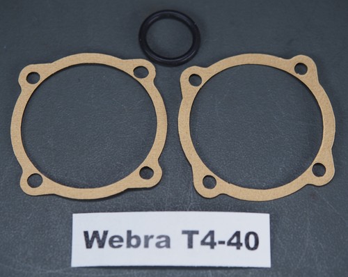 Gasket kit for the - gasket-kit,