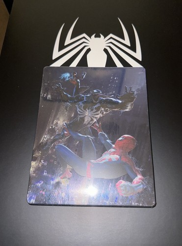 Marvel spider man 2 - marvel‘s, spider-man