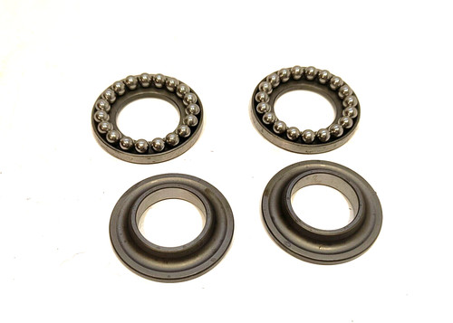 Lenkkopflager set steuersatz - lenkkopflager,