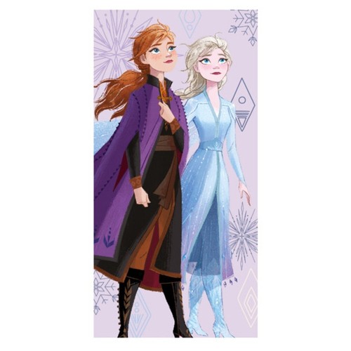 Disney frozen handtuch - , kinder