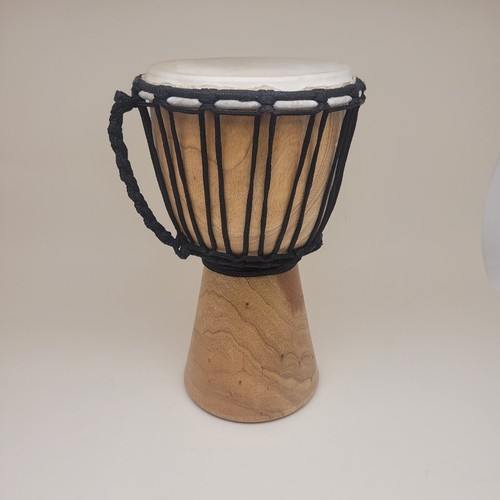 Djembe afrikanische trommel - djembe,