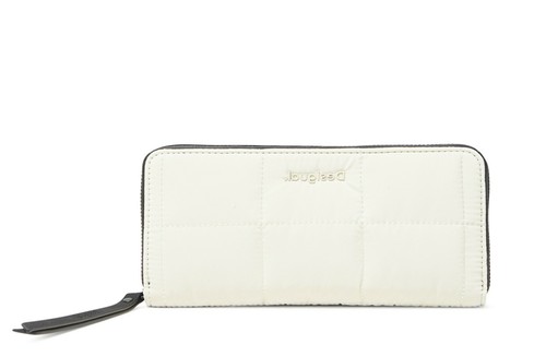 Desigual portemonnaie - desigual,
