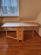 Ikea tisch klapptisch norden - ikea, tisch/klapptisch