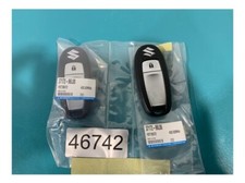 2 Original Suzuki Outboard Fernbedienung Schlüssel F8T76072 37172-96L00 46742