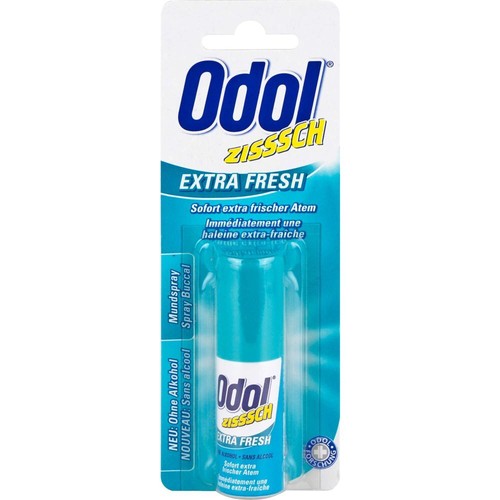 Odol mundspray extra - frisch, 15