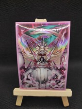 Yu-Gi-Oh Stand Up Centur-Ion! 40 Hüllen Sleeves OCG Japanisch OVP