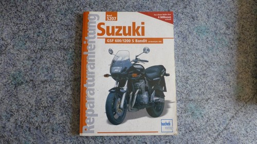 Suzuki gsf 600 - 600, /