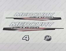 Mercury viertakt - mercury,