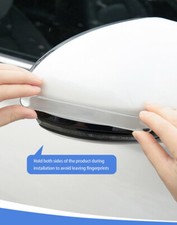 6 Silikon Streifen Stoßfest