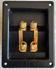 Focal JM Lab Chorus 715 Weiche