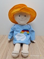 Puppe Jako-o Krümelchen