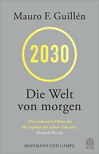 2030 die welt - welt, von