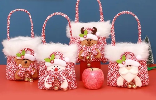 Weihnachtsbeutel