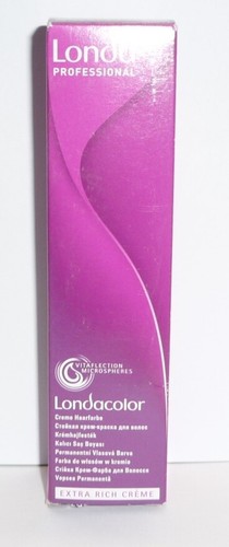 Londa color permanente - color,
