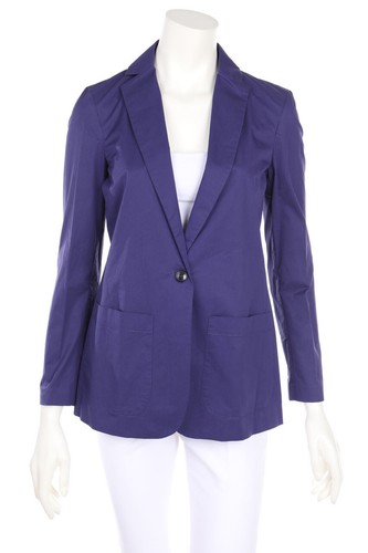 Tessa blazer cotton - .tessa,