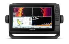 Garmin ECHOMAP™ UHD 92sv Kartenplotter Navigation Tiefenmesser Fishfinder