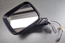 Genuine Jeep Renegade Exterior