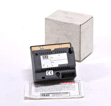 STR - Elektronik NG20/7 -  Trafo/Netzgerät für Sprechanlage