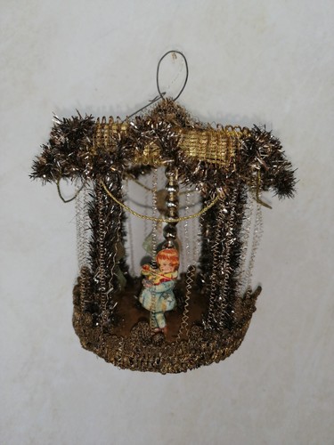 Christbaumschmuck tinsel - christbaumschmuck,