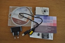 SAMSUNG ST30 Digitalkamera