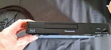 Panasonic DMP-BDT167 • 3D Blu-ray Player • Guter Zustand • FB + Netzteil
