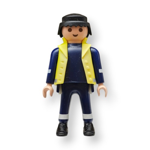 Playmobil figur handwerker - playmobil,