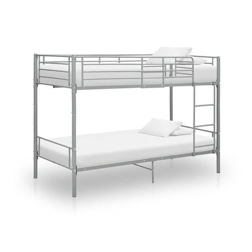 Etagenbett 90x200cm kinderbett - 90x200cm,