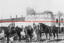 F020590 bahnhof wirballen - f020590,