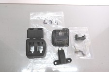 Gehäuse für 3 / 4 Zusatzschalter links Blaulicht Martinshorn  BMW R850RT R1150RT