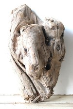 Treibholz Schwemmholz