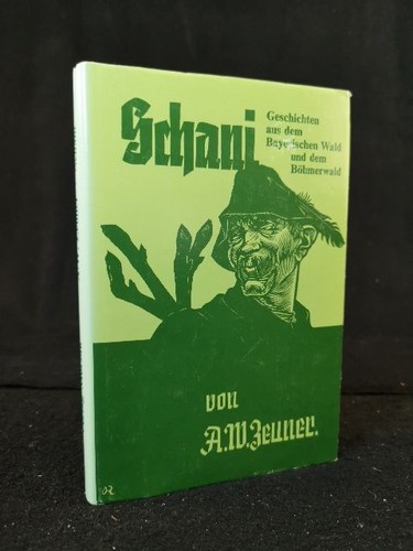 Schani geschichten aus - geschichten,