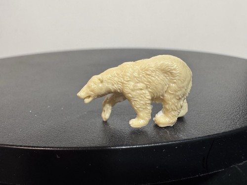 Mek tiere eisbär - 1/87,