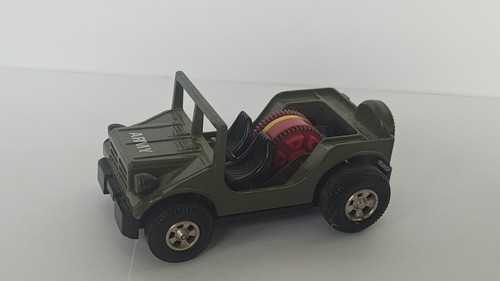 Darda car jeep army - darda,