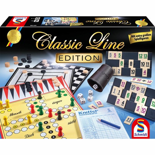 Schmidt spiele classic line - classic,