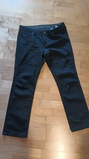 s.Oliver Jeans Schwarz 42/30