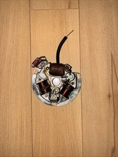 Original Simson Grundplatte