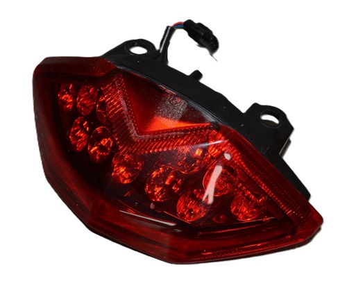 Kawasaki z1000 led - led, rücklicht