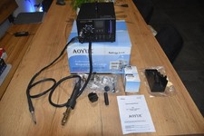 AOYUE Int968 Lötstation 3 in 1 | SMD Rework Station