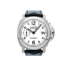 Panerai Luminor Marina Steel