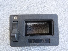 BMW E28 E 28 Lichtschalter